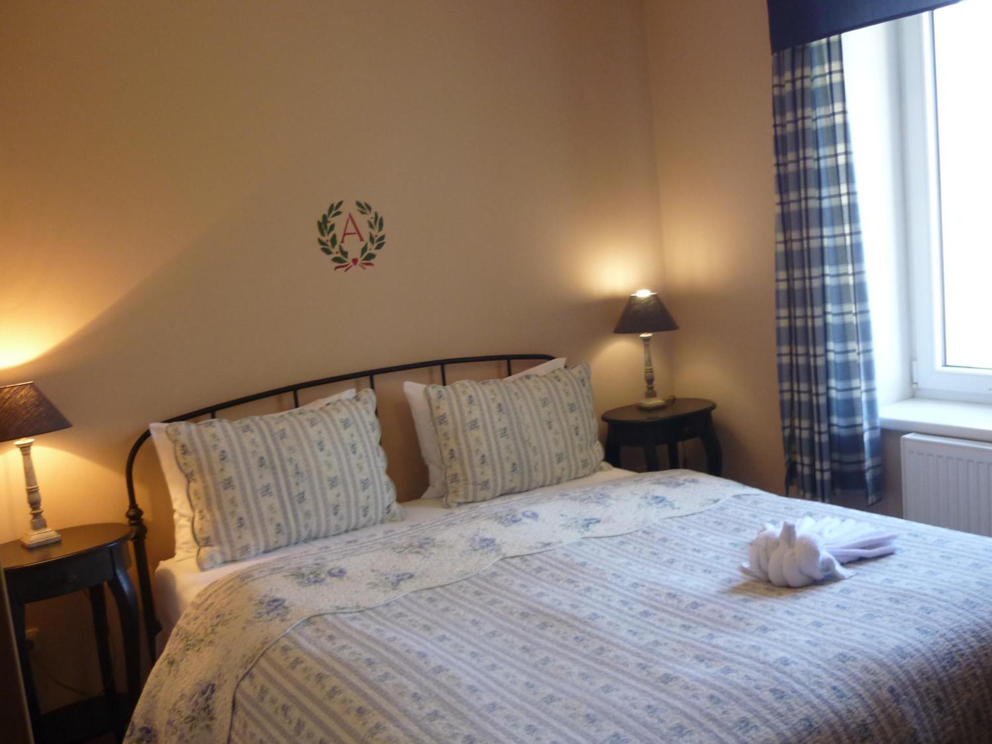 Amalka U Ripu Hotel Straskov Room photo
